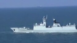 Truyền hình vệ tinh VOA Asia 14/3/2013  Truyền hình vệ tinh VOA Asia 14/3/2013