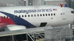 Cựu Thủ tướng Malaysia hoài nghi về vụ máy bay mất tích Cựu Thủ tướng Malaysia hoài nghi về vụ máy bay mất tích