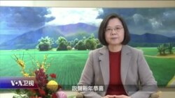 海峡论谈:蔡英文拜年释善意 春节拉近两岸距离? 海峡论谈:蔡英文拜年释善意 春节拉近两岸距离?