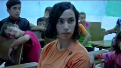 伊拉克孤儿院收养战争孤儿 伊拉克孤儿院收养战争孤儿