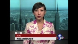 VOA连线：美中出席联大