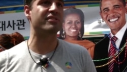 韩国同性恋自豪日 基督教团体呛声 韩国同性恋自豪日 基督教团体呛声