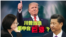 海峡论谈:川普当选 美中台关系恐生巨变?