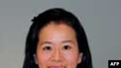 林依莹, 华盛顿移民政策研究所研究员