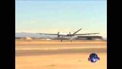 美国中情局长候任人将就无人机政策接受质询 美国中情局长候任人将就无人机政策接受质询