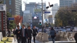 川普在韩国国会严辞警告朝鲜不要试探美国 川普在韩国国会严辞警告朝鲜不要试探美国