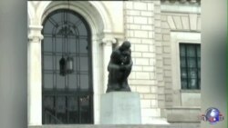 保利国际拟竞投底特律艺术品 保利国际拟竞投底特律艺术品