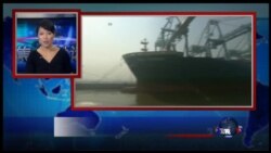 VOA卫视（2015年8月28日 第二小时节目：焦点对话 完整版)