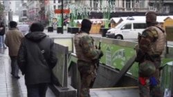 巴黎恐袭后欧洲申根区的两难与焦虑 巴黎恐袭后欧洲申根区的两难与焦虑