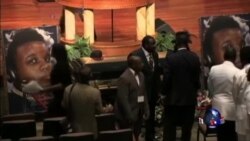 美大陪审团将裁决是否起诉打死黑人少年白人警察 美大陪审团将裁决是否起诉打死黑人少年白人警察