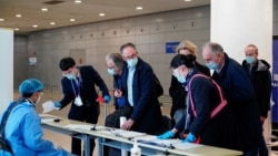 时事大家谈: 世卫报告疑窦重重,中国多少隐情不为人知? 时事大家谈: 世卫报告疑窦重重,中国多少隐情不为人知?