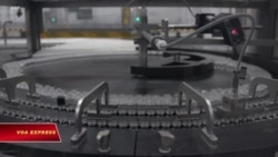 Mỹ viện trợ vaccine COVID cho châu Á, kể cả Việt Nam Mỹ viện trợ vaccine COVID cho châu Á, kể cả Việt Nam