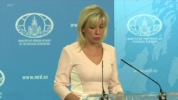 美国实施新制裁后俄罗斯货币大跌 美国实施新制裁后俄罗斯货币大跌