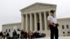 美国最高法院（2018年4月24日）