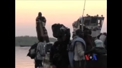 南苏丹难民营直击:战乱不休 返乡无日 南苏丹难民营直击:战乱不休 返乡无日