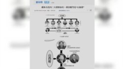 反腐观察:派系斗争须依法 避免血腥政治 反腐观察:派系斗争须依法 避免血腥政治