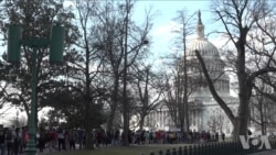 美国学生计划3月14日举行反枪支暴力罢课 美国学生计划3月14日举行反枪支暴力罢课