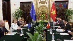 Truyền hình vệ tinh VOA Asia 14/8/2014 Truyền hình vệ tinh VOA Asia 14/8/2014