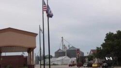 Vhidhiyo yeNhoroondo yeHupenyu hwaVaTim Walz Avo Vakasarudzwa naAmai Kamala Harris seMutevedzeri Wavo muSarudzo yeMutungamiri WeAmerica 