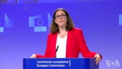 经济专家对贸易战的恐惧逐渐上升 经济专家对贸易战的恐惧逐渐上升