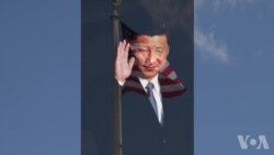 沈吕巡:盼习近平访美言行莫伤害台湾 沈吕巡:盼习近平访美言行莫伤害台湾