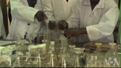 肯尼亚寻求无HIV感染风险的避孕措施 肯尼亚寻求无HIV感染风险的避孕措施