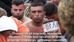 Học tiếng Anh qua tin tức - Nghĩa và cách dùng từ War (VOA) Học tiếng Anh qua tin tức - Nghĩa và cách dùng từ War (VOA)