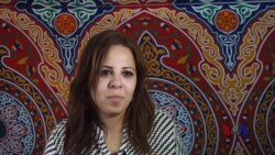 戴,或不戴?埃及妇女的头巾纠结 戴,或不戴?埃及妇女的头巾纠结