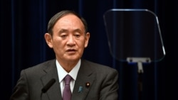 日本继任首相未知数 亲美抗中友台或已定调 日本继任首相未知数 亲美抗中友台或已定调