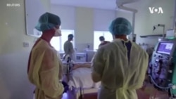 美国医生:假如几周前了解什么就能降低病毒伤害 美国医生:假如几周前了解什么就能降低病毒伤害