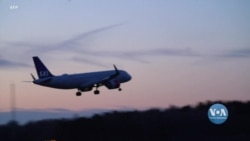 Експерти: подорожувати на далекі відстані буде набагато складніше, ніж раніше. Відео Експерти: подорожувати на далекі відстані буде набагато складніше, ніж раніше. Відео