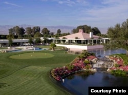 阳光之乡庄园(阳光之乡庄园提供)