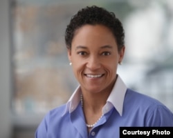 “EB5资本投资”总裁安洁利可•布伦纳