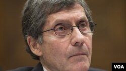 조셉 디트라니 전 미국 6자회담 차석대표.