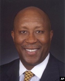 美国贸易代表罗恩•柯克