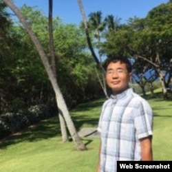 中国问题评论员吴祚来