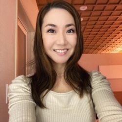 福冈县NGO主管石井阳子(照片提供: 石井阳子 )