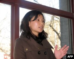 “众益华龄”主任王宵燕