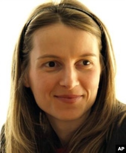 “竞选法律中心”的助理法律顾问塔拉·马罗伊