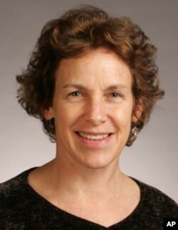 加州大学黑斯廷法学院教授琼·威廉姆斯