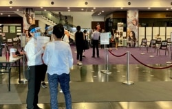 香港政府9月15日公布,超过178万人次参与全民检测,约占总人口25%,斥资超过6千8百万美元公帑,找出32个新确诊个案,当中有20个无源头确诊个案,阳性比率为0.002%。 (美国之音/汤惠芸)