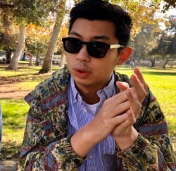 苗华川,在2019年全球重大电影节上大有斩获的短片《珍珠》的制片之一。