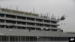 ፋይል - መዓርፎ ነፈርቲ ሌጎስ