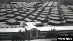 日裔美国人的拘留营