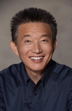 哈佛大学费正清中国研究中心合作研究员郝建。(本人提供)