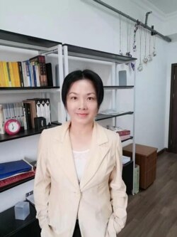 上海复旦大学国际关系与公共事务学院教授陈云 (陈云提供)