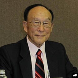 国际政治经济学者戴鸿超