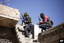 PKK vẫn chiến đấu chống lại nhà nước Thổ Nhĩ Kỳ để đòi nhiều quyền hơn cho người thiểu số suốt hơn ba thập niên qua.