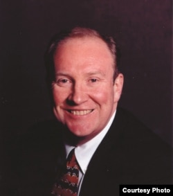 原联邦检察官安德鲁•麦卡西(Andrew McCarthy)