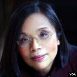 何清涟(资料照片)